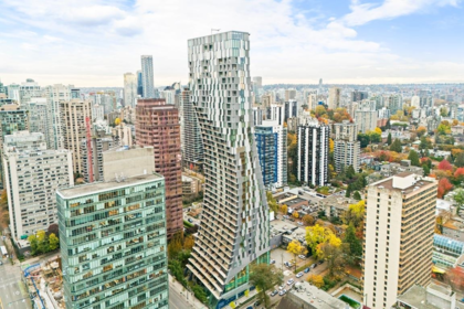 1504 1568 Alberni Street, Vancouver, BC, West End VW — 2 bed apartment/condo for sale