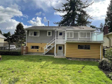 Exterior Rear Photo of 12677 98 Avenue, Surrey, BC