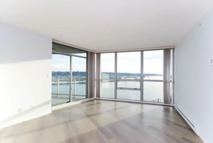 1809 14 Begbie Street, New Westminster, BC