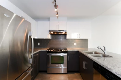 Loft / Bonus Room Photo of 1809 14 Begbie Street, New Westminster, BC