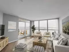 1809 14 Begbie Street, New Westminster, BC