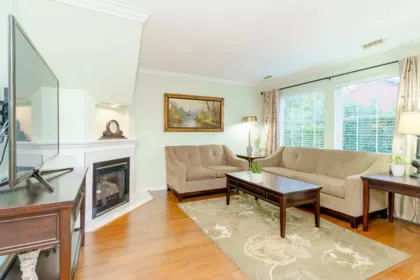 5 12070 216 Street, Maple Ridge, BC, Maple Ridge — Townhouse for sale