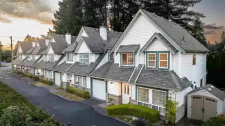 5 12070 216 Street, Maple Ridge, BC, Maple Ridge — Townhouse for sale