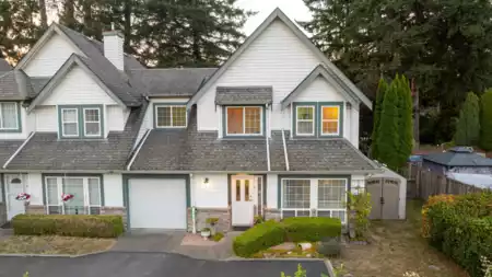 5 12070 216 Street, Maple Ridge, BC, Maple Ridge — Townhouse for sale