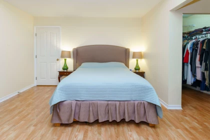 Loft / Bonus Room Photo of 5 12070 216 Street, Maple Ridge, BC