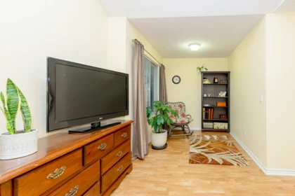 Office / Den Photo of 5 12070 216 Street, Maple Ridge, BC