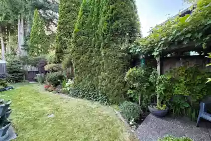 Outdoor Deck Photo of 5 12070 216 Street, Maple Ridge, BC