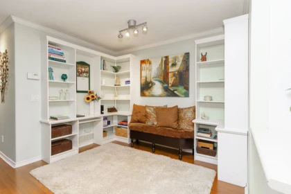 Pantry Photo of 5 12070 216 Street, Maple Ridge, BC