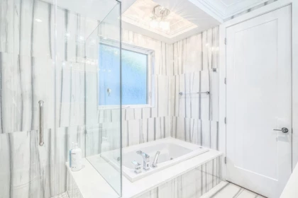 Walk-In Closet Photo of 5819 Moncton Street, Richmond, BC