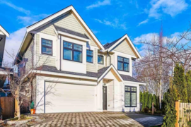 5819 Moncton Street, Richmond, BC