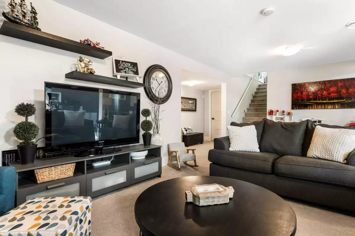 Aerial View of 43 46213 Hakweles Road, Chilliwack, BC