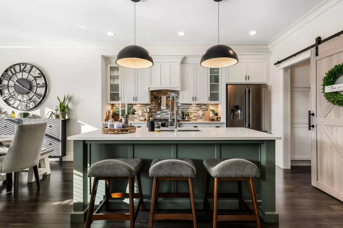 Bedroom 2 Photo of 43 46213 Hakweles Road, Chilliwack, BC