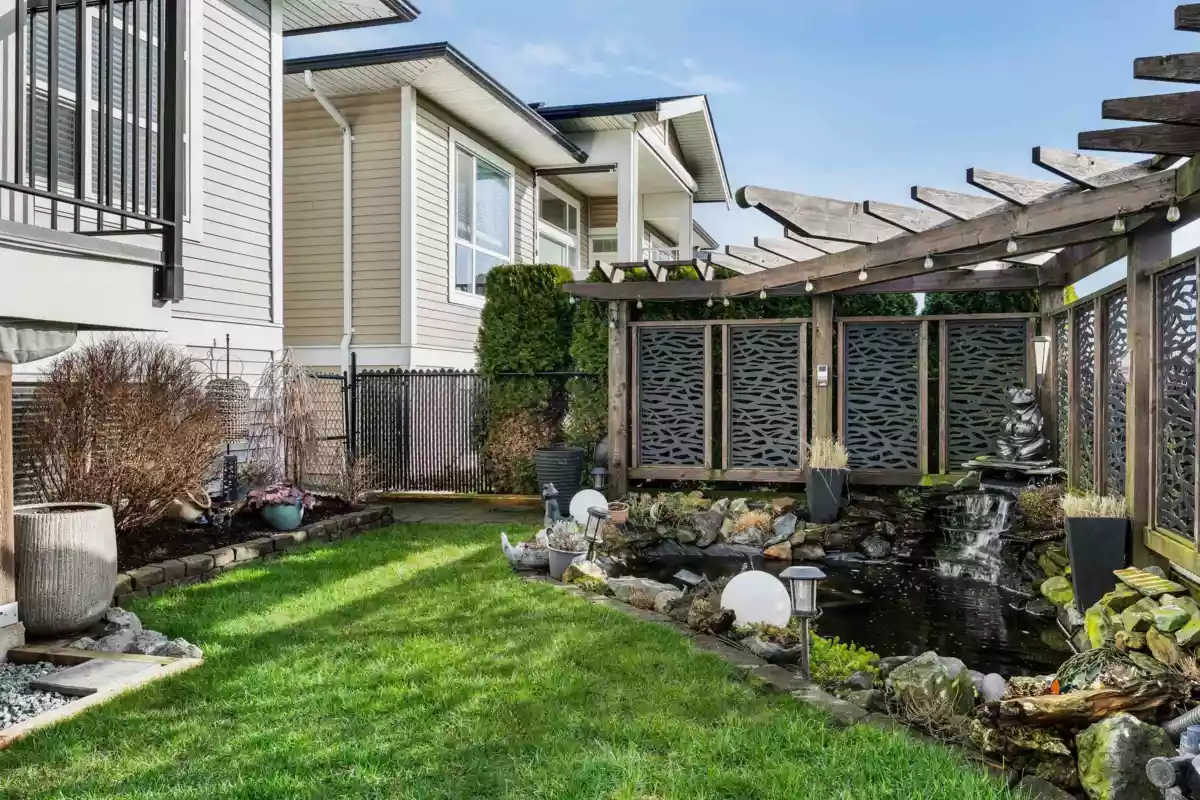 Community Amenities Photo (Clubhouse) of 43 46213 Hakweles Road, Chilliwack, BC