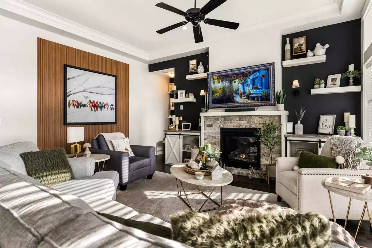 Laundry Room Photo of 43 46213 Hakweles Road, Chilliwack, BC