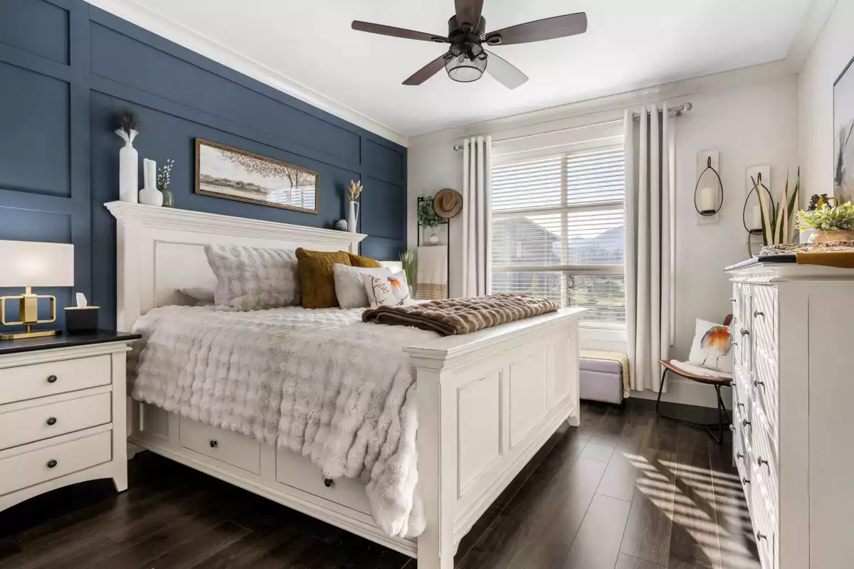 Living Room Photo of 43 46213 Hakweles Road, Chilliwack, BC