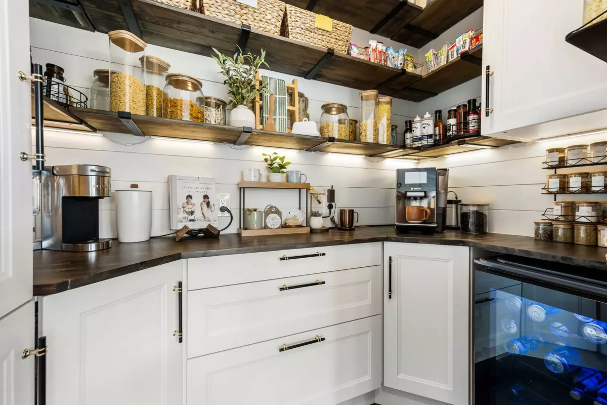 Office / Den Photo of 43 46213 Hakweles Road, Chilliwack, BC