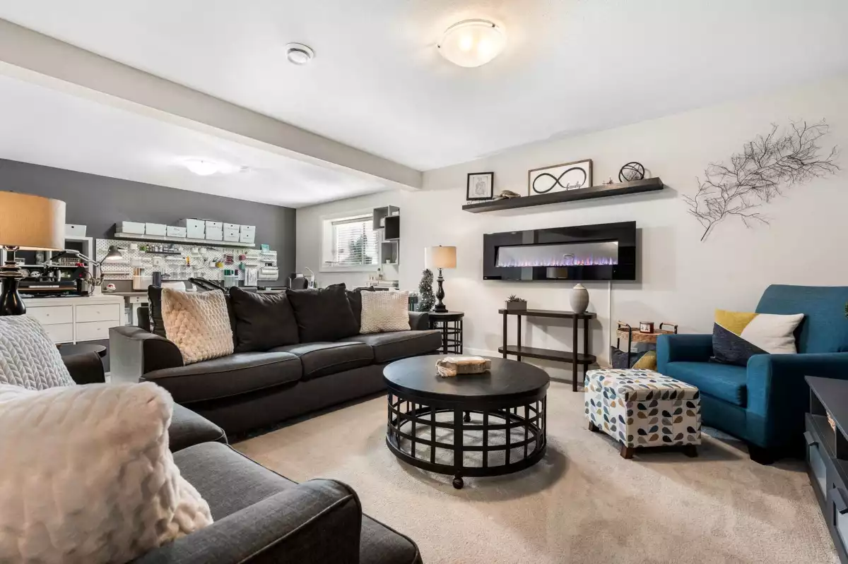 Outdoor Kitchen Photo of 43 46213 Hakweles Road, Chilliwack, BC