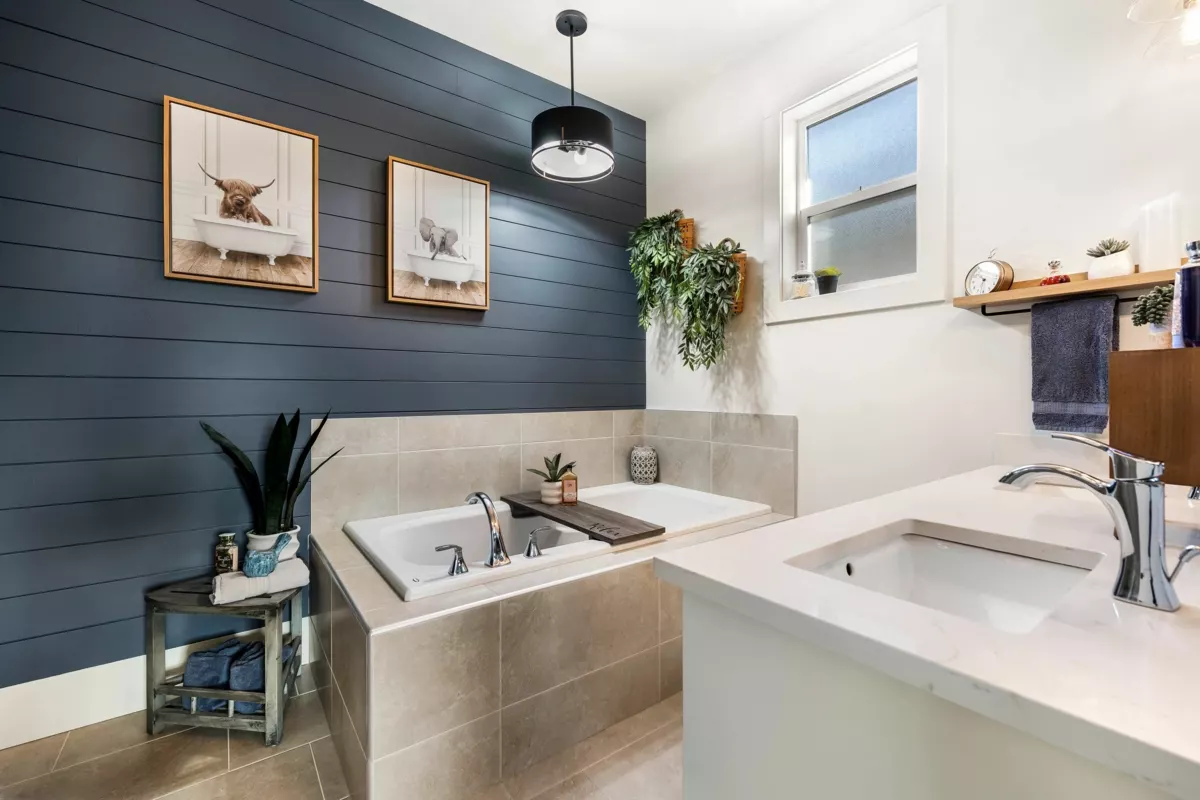 Outdoor Patio Photo of 43 46213 Hakweles Road, Chilliwack, BC