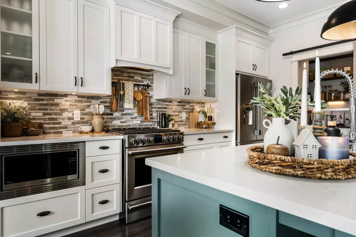 Powder Room Photo of 43 46213 Hakweles Road, Chilliwack, BC