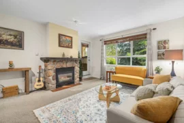 203 4314 Main Street, Whistler, BC