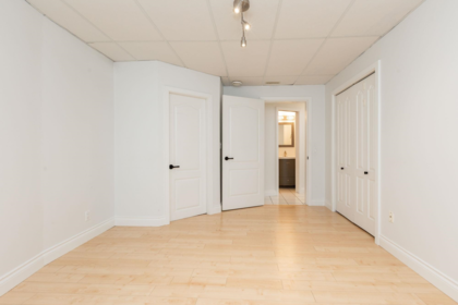 Aerial View of 9012 162a Street, Surrey, BC