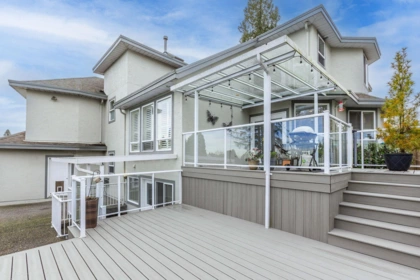 Community Amenities Photo (Clubhouse) of 9012 162a Street, Surrey, BC