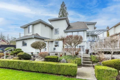 Fitness Center Photo Near 9012 162a Street, Surrey, BC