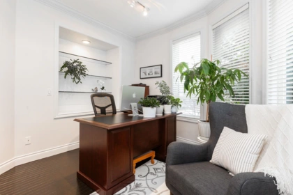 Guest Bathroom Photo of 9012 162a Street, Surrey, BC