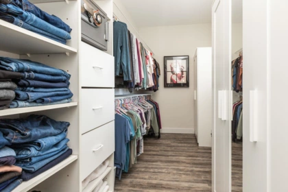 Laundry Room Photo of 9012 162a Street, Surrey, BC