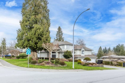 9012 162a Street, Surrey, BC, Surrey — Single Family Residence for sale