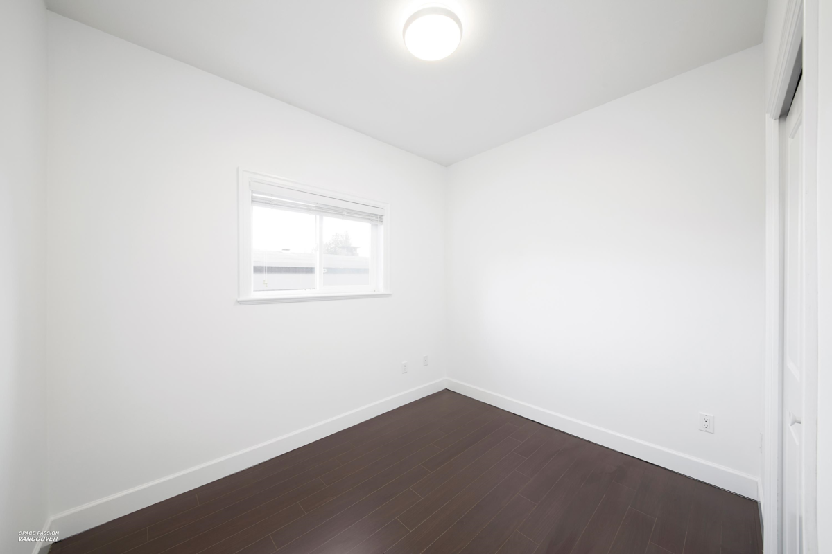 Bedroom 2 Photo of 15 N Fell Avenue, Burnaby, BC