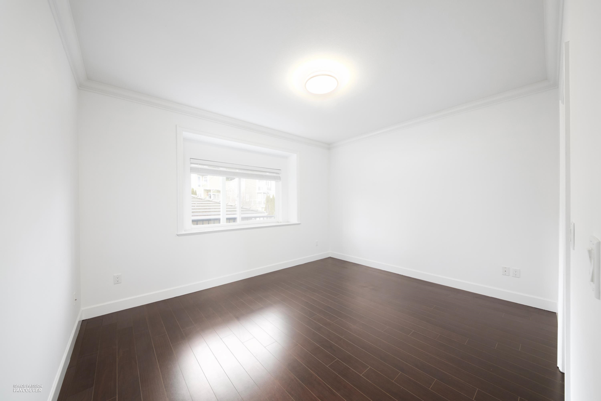 Bedroom 3 Photo of 15 N Fell Avenue, Burnaby, BC