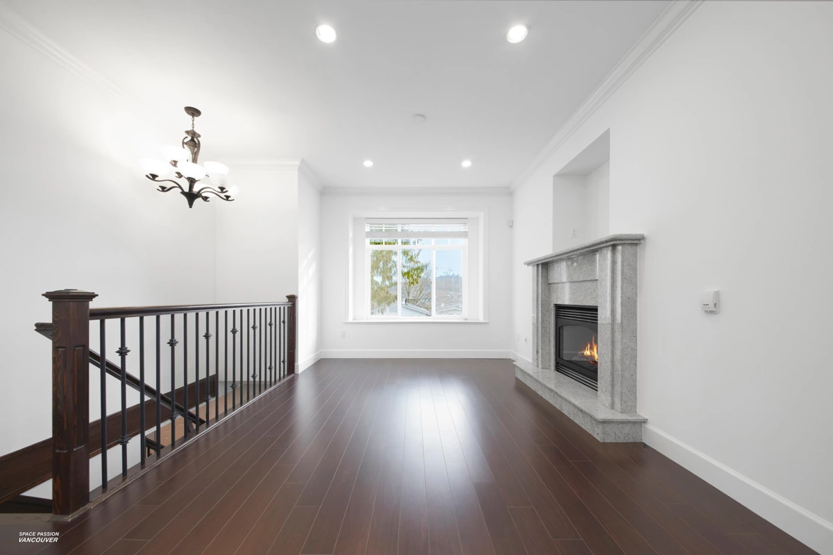 Pantry Photo of 15 N Fell Avenue, Burnaby, BC