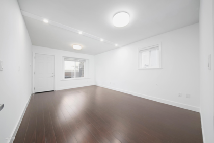 Basement Recreation Room Photo of 15 N Fell Avenue, Burnaby, BC