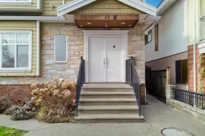 15 N Fell Avenue, Burnaby, BC, Burnaby — Single Family Residence for sale