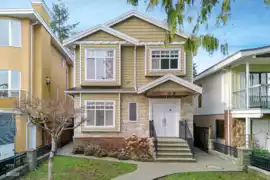15 N Fell Avenue, Burnaby, BC