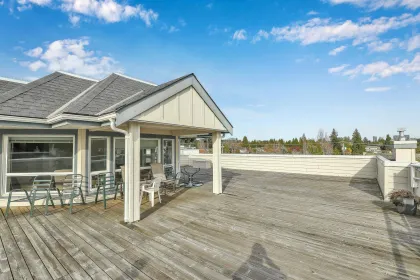Community Amenities Photo (Clubhouse) of 114 13965 16 Avenue, Surrey, BC