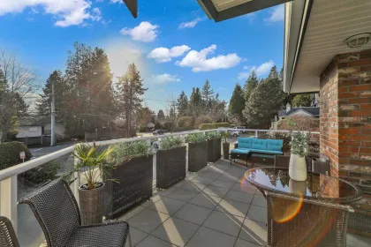 Garage Interior Photo of 114 13965 16 Avenue, Surrey, BC