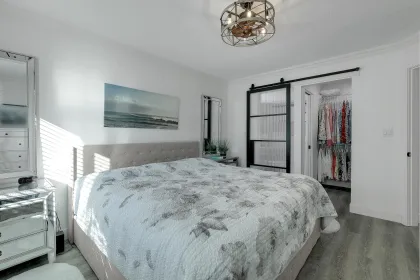 Guest Bathroom Photo of 114 13965 16 Avenue, Surrey, BC