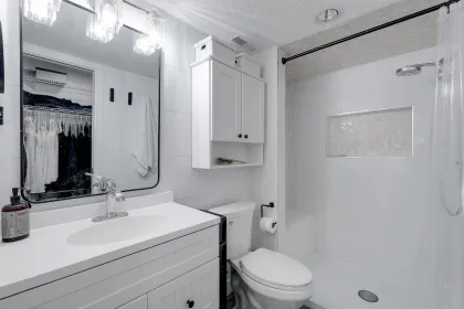 Laundry Room Photo of 114 13965 16 Avenue, Surrey, BC