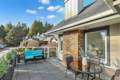 Swimming Pool Photo of 114 13965 16 Avenue, Surrey, BC