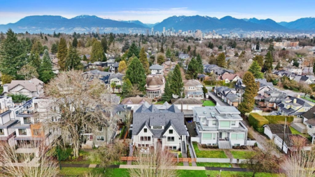Community Amenities Photo (Clubhouse) of 1141 W 33rd Avenue, Vancouver, BC