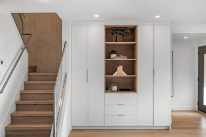Hallway Photo of 1141 W 33rd Avenue, Vancouver, BC