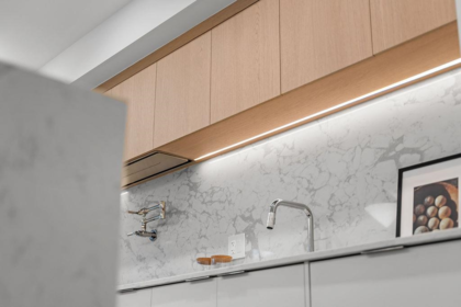 Kitchen Photo of 1141 W 33rd Avenue, Vancouver, BC