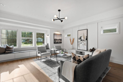 Office / Den Photo of 1141 W 33rd Avenue, Vancouver, BC