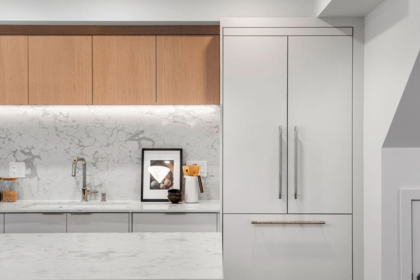 Pantry Photo of 1141 W 33rd Avenue, Vancouver, BC
