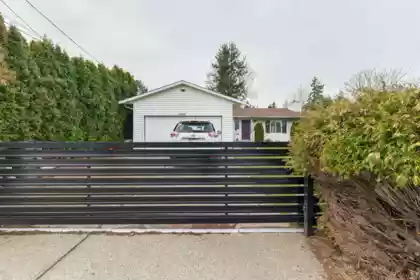 1967 156 Street, Surrey, BC, Surrey — Single Family Residence for sale