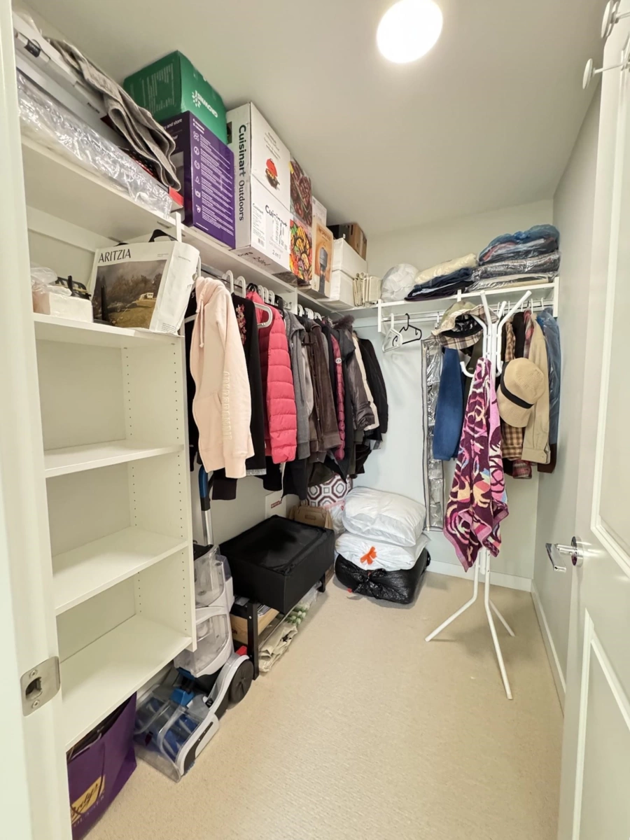 Bedroom 4 Photo of 501 3487 Binning Road, Vancouver, BC