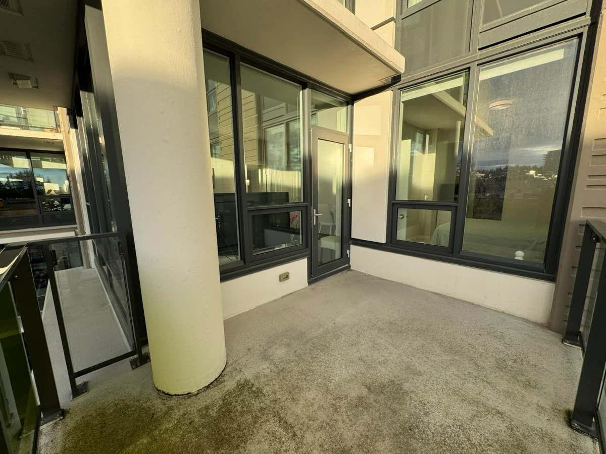 Breakfast Nook Photo of 501 3487 Binning Road, Vancouver, BC