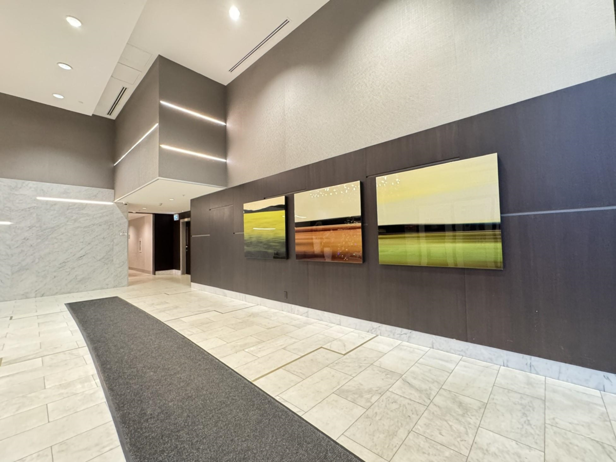 Front Yard Photo of 501 3487 Binning Road, Vancouver, BC